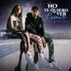 No Te Quiero Ver (Remix) - Single album lyrics, reviews, download