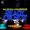 Ready or Not (Extended Mix) - Sal De Sol & Pulsedriver lyrics