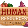 Human Resources: The Musical (Theater Soundtrack), 2021