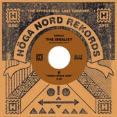 Inner Space Dub / The Fire of Moses Dub - Single