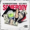 Somebody (feat. Ace Rico) - KashKeepIt100k lyrics