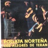 FOGATA NORTENA