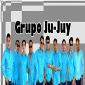 Grupo Ju-juy - Las Guitarras De Califas