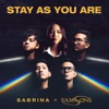 Stay As You Are - Single