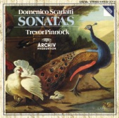 Trevor Pinnock - Sonata in D Major, K. 478
