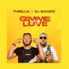 Gimme Love (Refix) [feat. DJ Baddo] - Single album lyrics, reviews, download