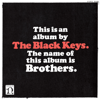 Brothers (Deluxe Remastered Anniversary Edition) - The Black Keys