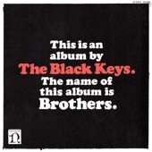 Tighten Up by The Black Keys