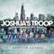 P.O.D. (Praise on Demand) - Joshua's Troop lyrics