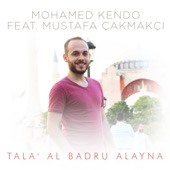 Tala' Al Badru Alayna (feat. Mustafa Çakmakçi) artwork