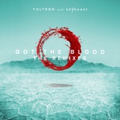 Got the Blood - The Remixes - EP artwork