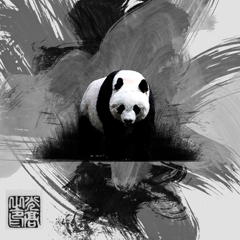 Панда трек. Panda topic. Панда музыка рэп. Panda слова в необычном стиле. Песня про панду в атаке.