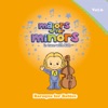 Majors for Minors - Bach: Wake, Awake, for Night Is Flying