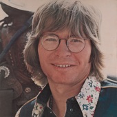 John Denver - Song of Wyoming