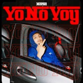 Morad Kaveh - Yo No Voy