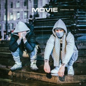 MOVIE (feat. Central Cee) artwork