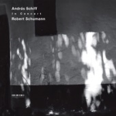 Schumann: Schiff - in Concert artwork