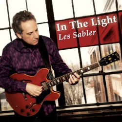 Les Sabler - In the Light