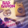 Sweet Talker - Single