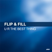 U R The Best Thing artwork