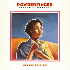 Internationalist (Deluxe) by Powderfinger album reviews, ratings, credits