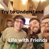 Life With Friends - EP
