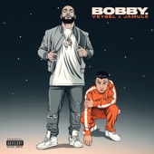 BOBBY artwork