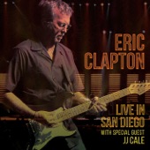 Eric Clapton - Key to the Highway (Live)