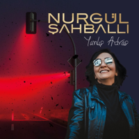 Nurgül Şahballı