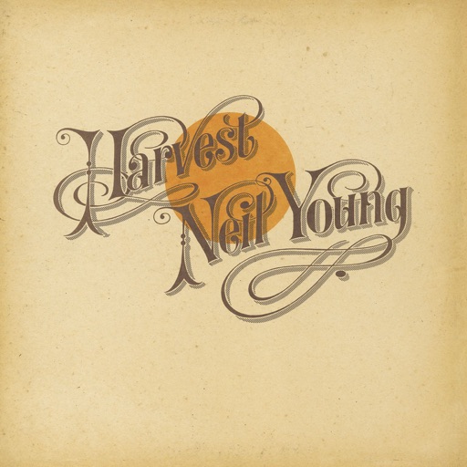 Art for Heart Of Gold by Neil Young