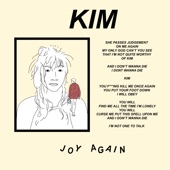 Joy Again - Kim