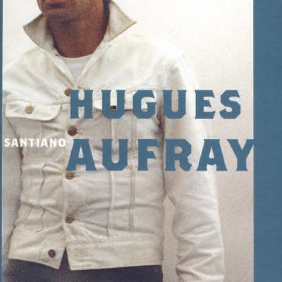 Santiano (longbox) - Hugues Aufray