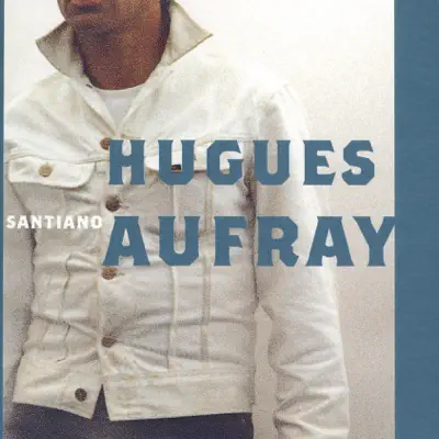 Santiano (longbox) - Hugues Aufray