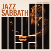 Jazz Sabbath artwork