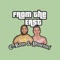 From the East (feat. Yusemei) - C-ROM lyrics