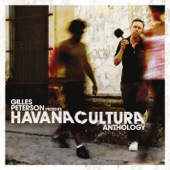 Gilles Peterson Presents: Havana Cultura Anthology artwork