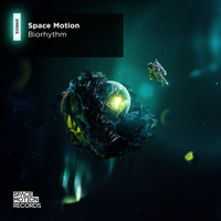 Space Motion - Biorhythm artwork