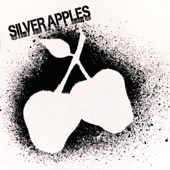 Silver Apples - Lovefingers