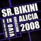 Tiki Surf - Sr. Bikini lyrics