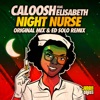 Night Nurse - Single