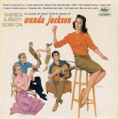 Wanda Jackson - Bye Bye Baby