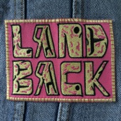 Land Back (feat. Boogey The Beat & Chippewa Travellers) artwork
