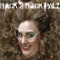 Braid My Hair - Leslie Hall lyrics