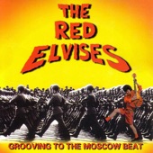 Red Elvises - Boogie On The Beach