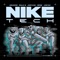 NIKE TECH (feat. Mula B, Josylvio, 3robi & JoeyAK) artwork