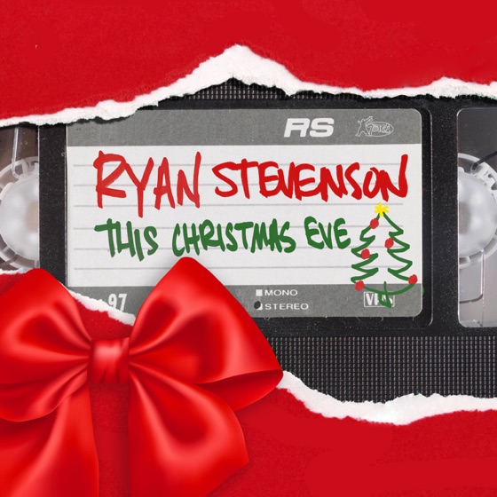 Cover artwork for This Christmas Eve