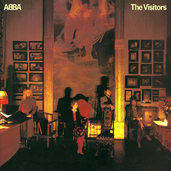 Cover artwork for Soldiers