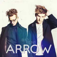 Arrow - Single by Bad Veins album reviews, ratings, credits