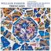 William Parker, Hamid Drake, Leena Conquest, Amiri Baraka, Dave Burrell, Sabir Mateen, Darryl Foster & Lewis Barnes - The Map Is Precise