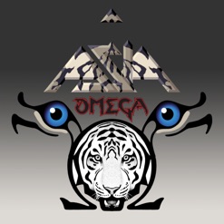 OMEGA cover art